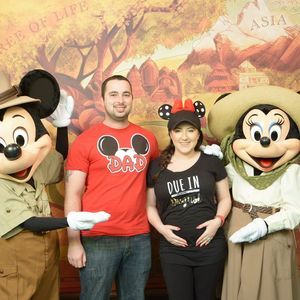 Meet your Posher, Stephen